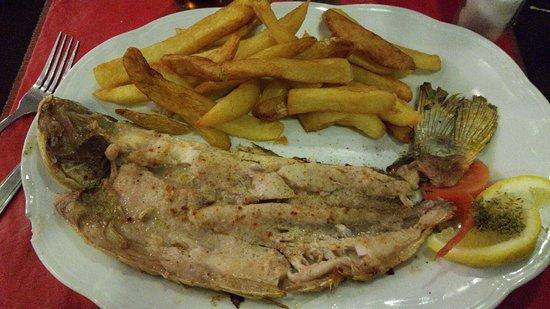 El Manchao Resto Bar